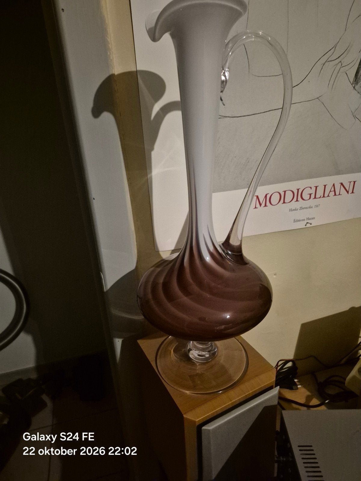 Murano stijl, Ophalen of Verzenden