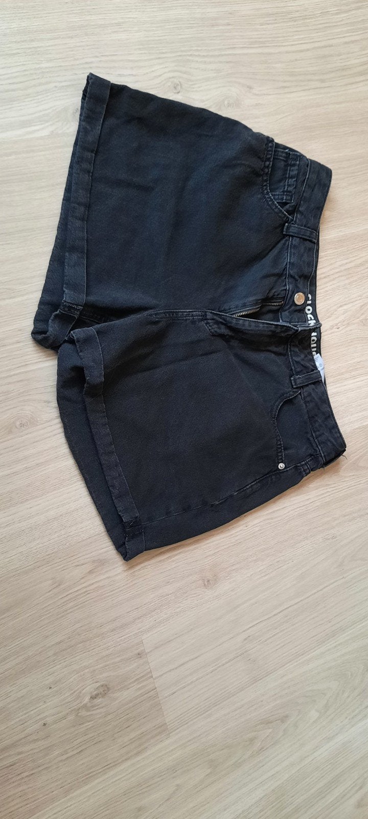 Short clockhouse maat 40, Kleding | Dames, Ophalen of Verzenden