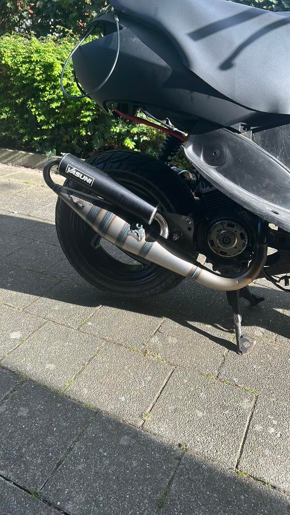 Yasuni Z verticaal (nieuw), Fietsen en Brommers, Ophalen of Verzenden, Zo goed als nieuw
