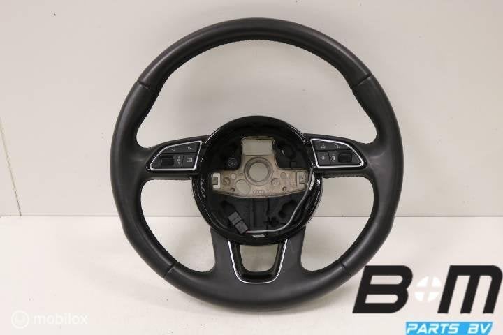 Multifunctioneel stuur Audi Q3 8U0419091AB, Gebruikt