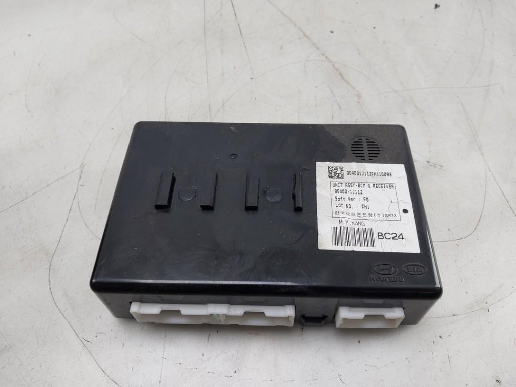 COMPUTER COMFORT Hyundai i20 (|954001J112|), Hyundai Motor Deutschland GmbH, Gebruikt, Kaiserleipromenade 5
63067  Offenbach am Main, DE