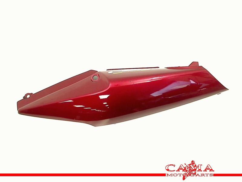 QUEUE DE CARENAGE GAUCHE Honda CBF 500 (77320-MERA-D000), Dhr. S. di Majo, Utilisé, Info@cama-motorparts.nl, P.J. Troelstraweg 8 8
3144 CX  MAASSLUIS, NL