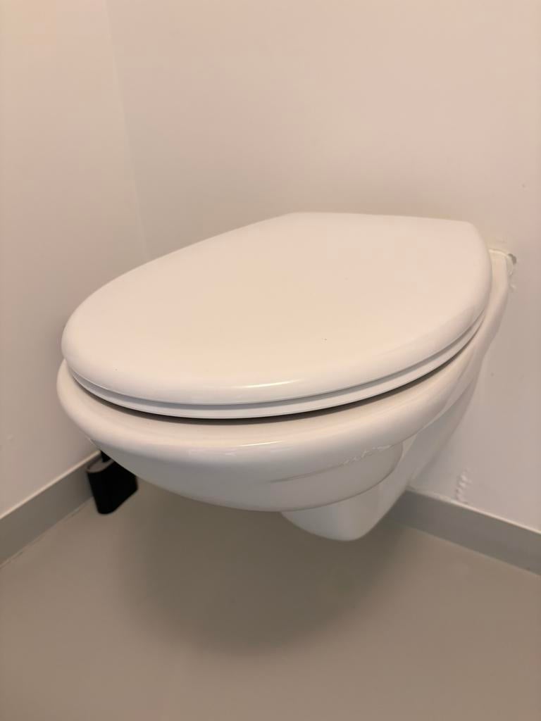 Volledige badkamer op te halen, Ophalen, Gebruikt, Chroom, Kraan
