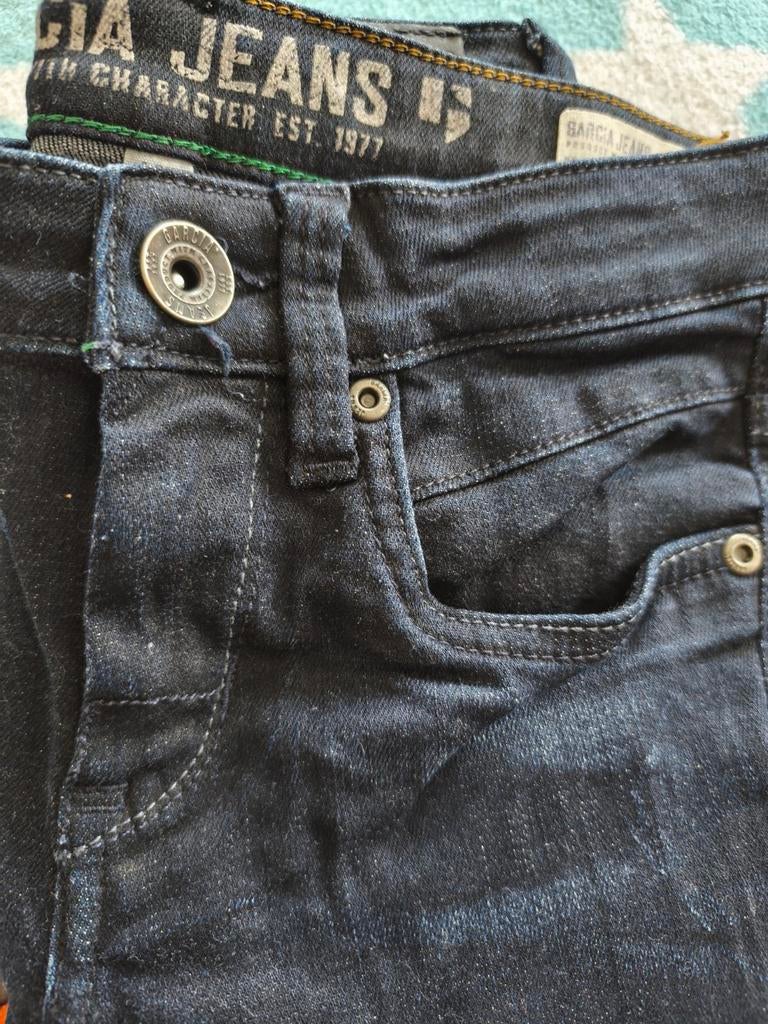 Jeans GARCIA garçon Neuf 146 cm !, Garçon