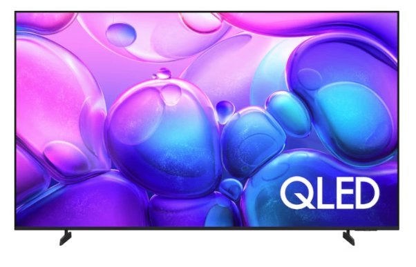 Samsung Qled Q6F 55 inch (138 cm), Audio, Tv en Foto, Ophalen, QLED, Nieuw, Samsung