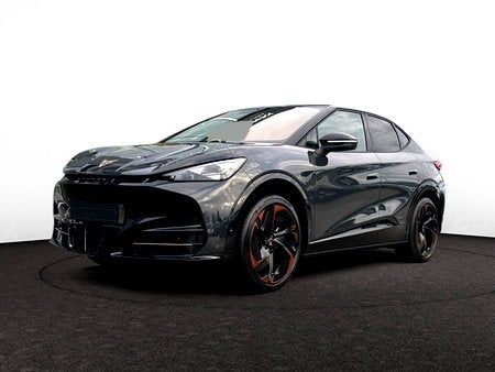 Cupra Tavascan Endurance Corporate Plus 286pk (210kW) 77 kWh, Autos, Argent ou Gris, Achat, https://public.car-pass.be/vhr/1718fa91-f0d0-4ab0-9b49-b19d882fff5e
