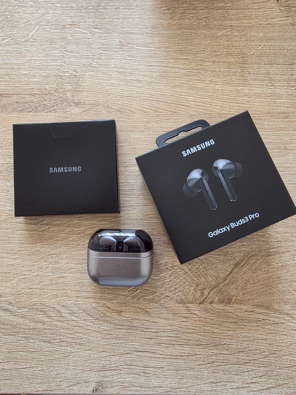 Samsung Galaxy Buds 3 Pro, Télécoms, Téléphonie mobile | Écouteurs, Samsung