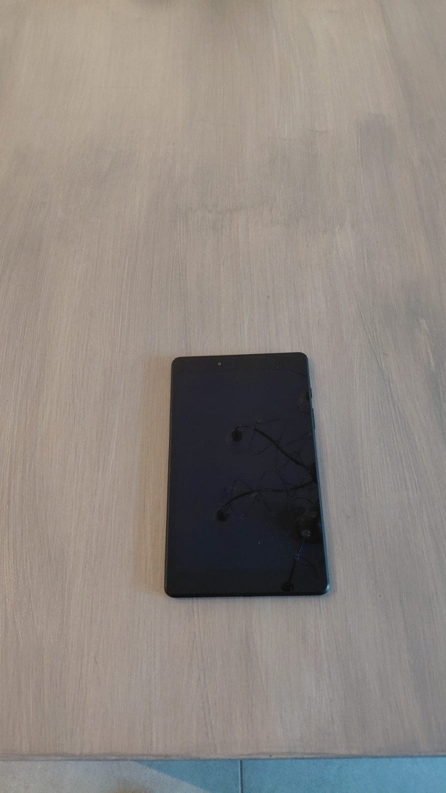 Samsung tablet, Ophalen, Gebruikt, Overige modellen, Zonder simlock
