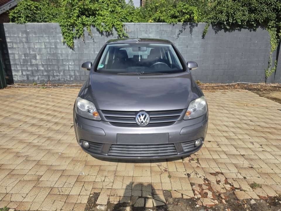 Volkswagen golf5 plus prête à immatriculer, garantie, Autos, Volkswagen, Achat, Ordinateur de bord, Entreprise, 5 portes