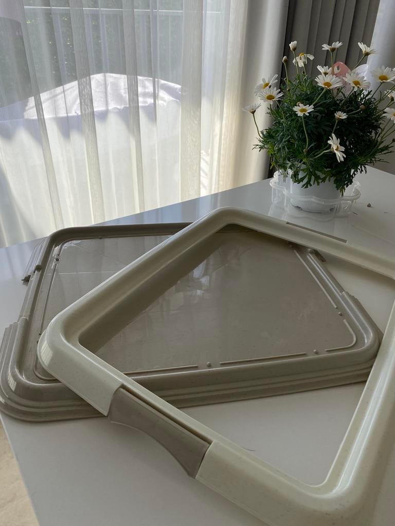 Honden toilette voor kleine honden, Dieren en Toebehoren, Ophalen