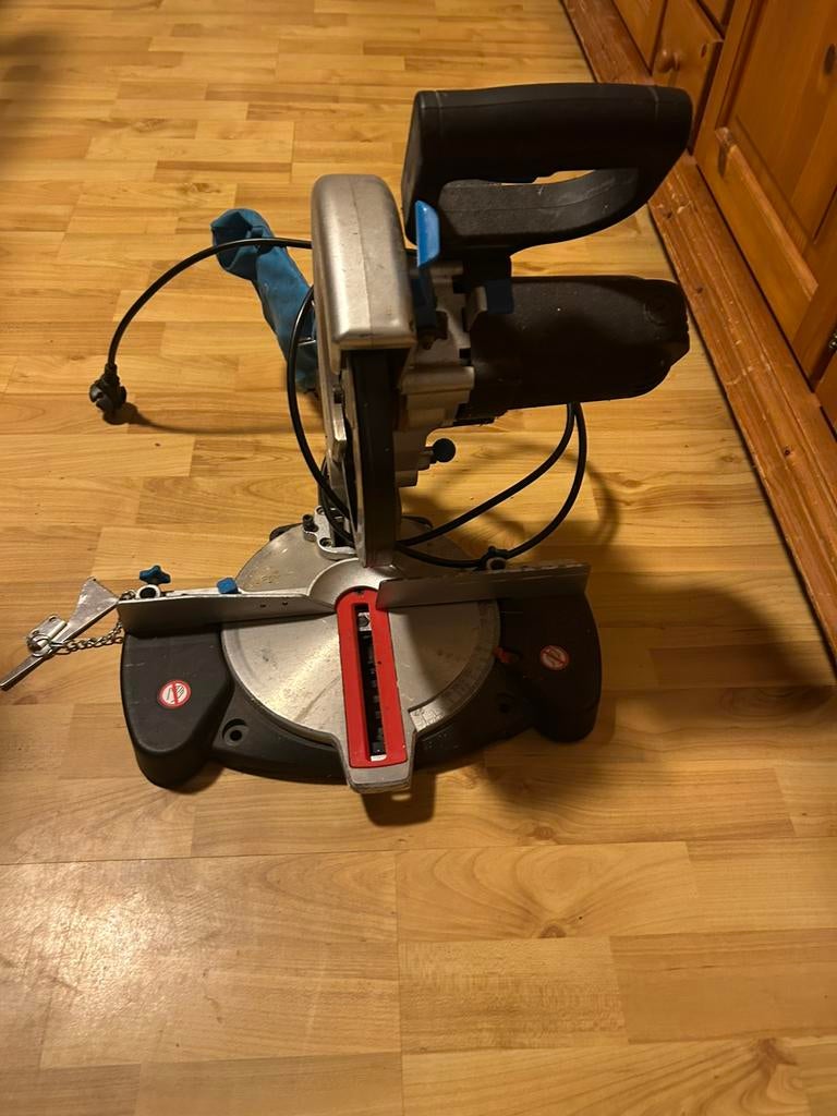 Zaag, Ophalen, Gebruikt, Cirkelzaag, 600 tot 1200 watt