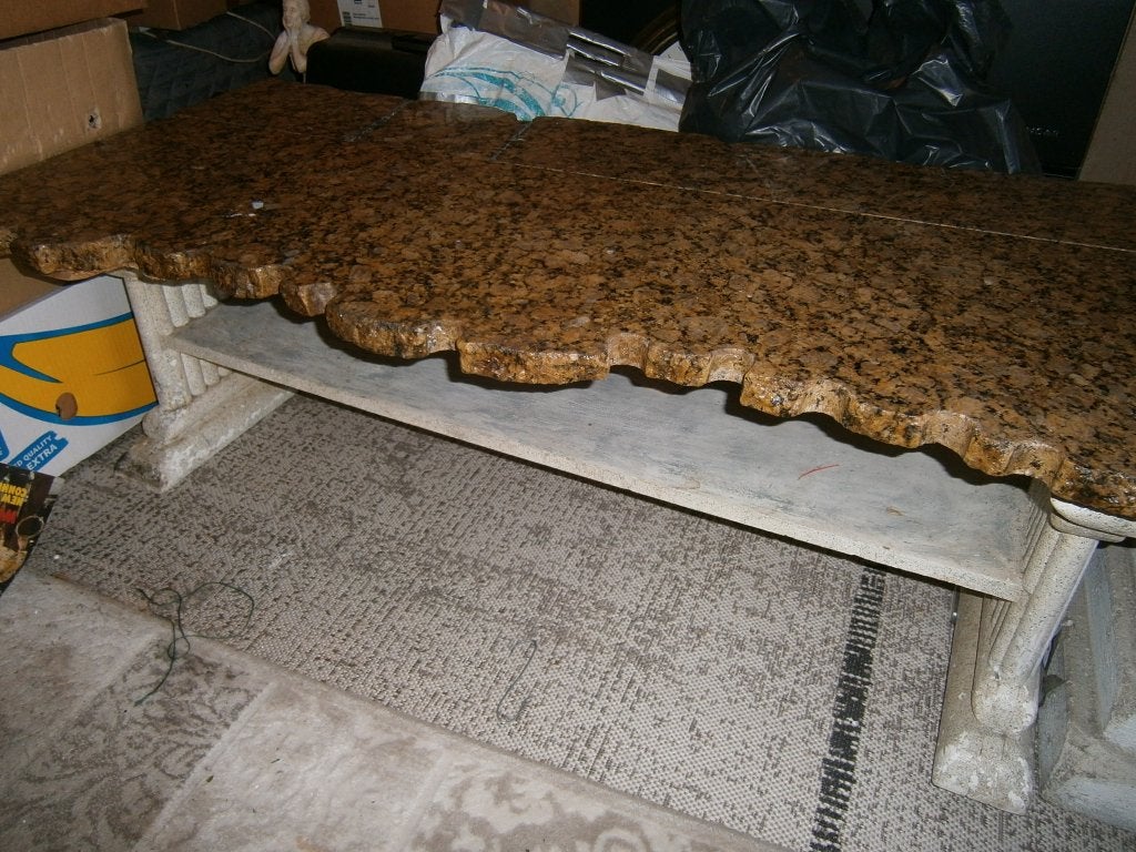 Salontafel, Antiek en Kunst, Ophalen