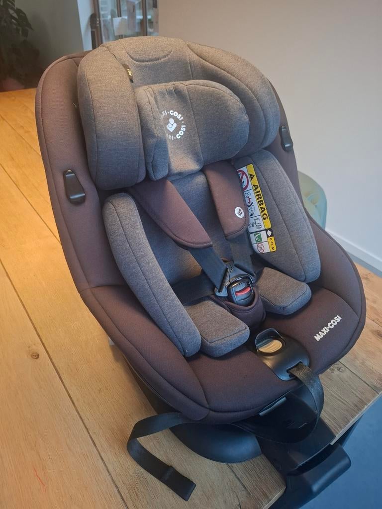 Maxi Cosi Mica 360, Enfants & Bébés, Sièges auto, Maxi-Cosi, Enlèvement