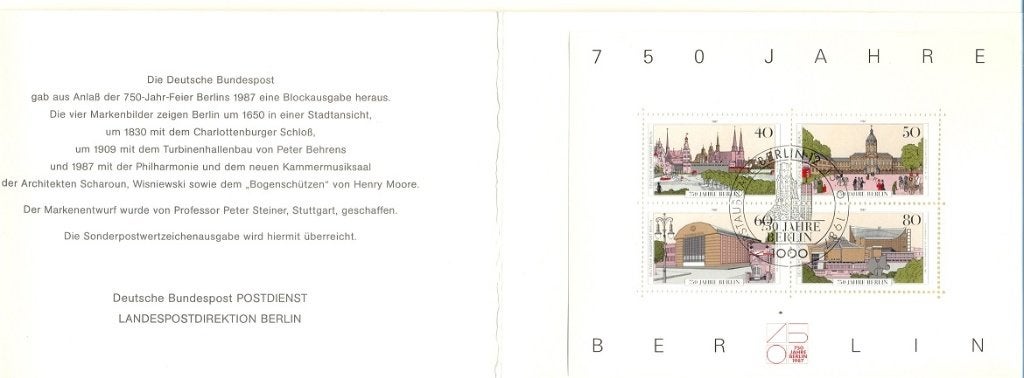 postzegels, Postzegels en Munten, Ophalen of Verzenden, Gestempeld