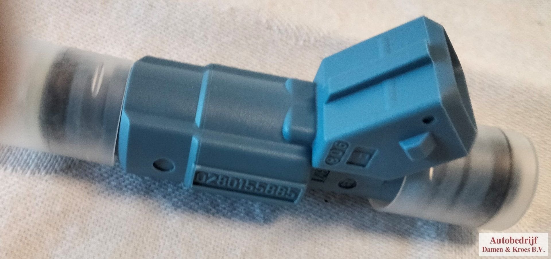 Injector Rover 25 - Rover 75 MJY100550, Neuf, Rover, -, -