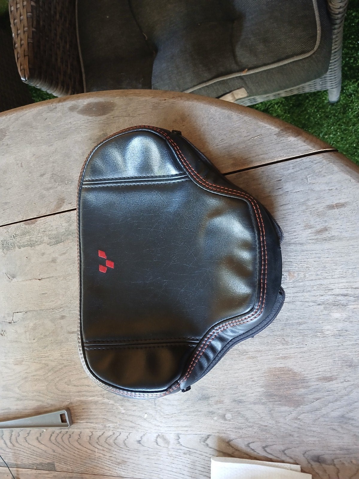 Can-am spyder rugsteun hoes, Motos