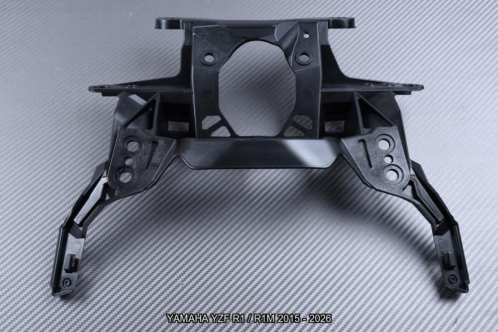 Araignée YAMAHA YZF R1 / R1M 2015 - 2026 Support Compteur, Motos, Enlèvement ou Envoi, Neuf