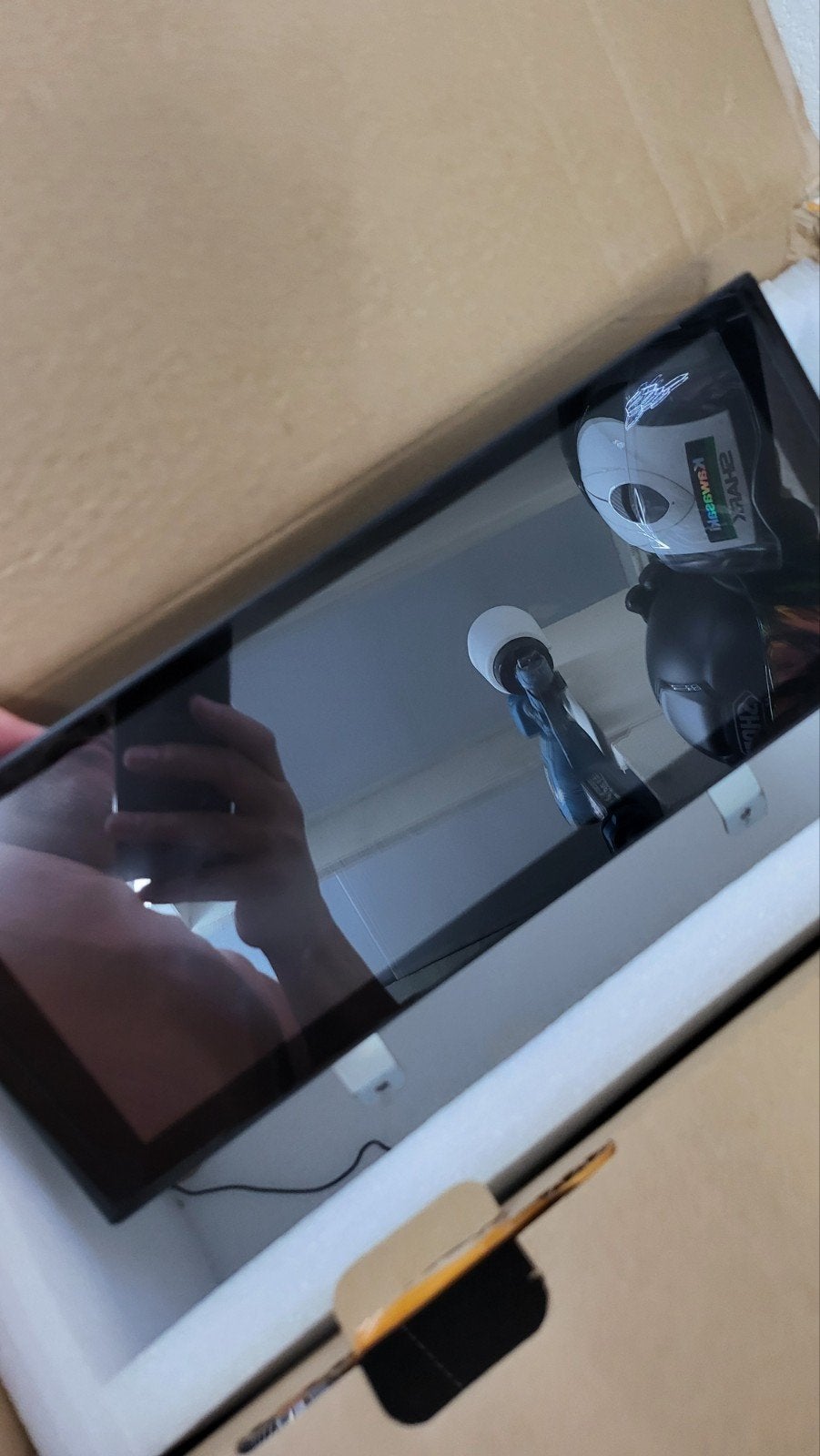 Android auto écran tactile audi a3 8v 2014-2020, Ophalen