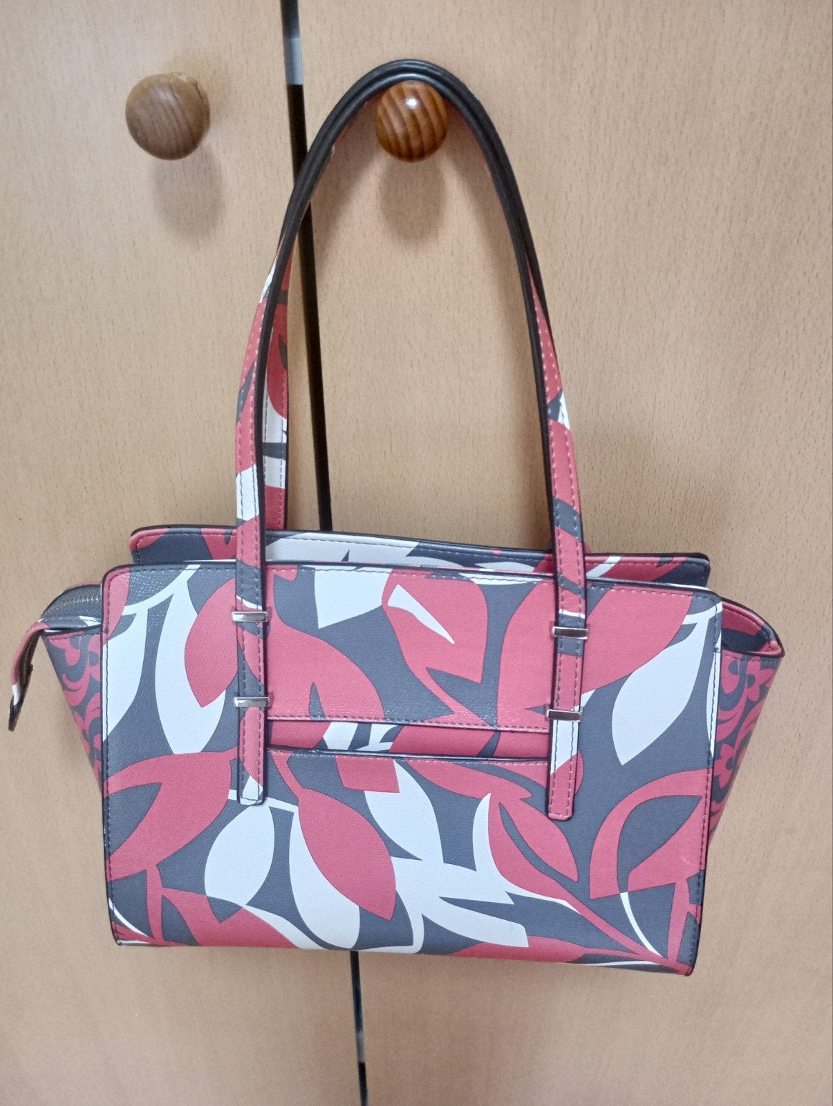Guess handtas, Bijoux, Sacs & Beauté, Neuf, Enlèvement, Blanc, Autres matériaux