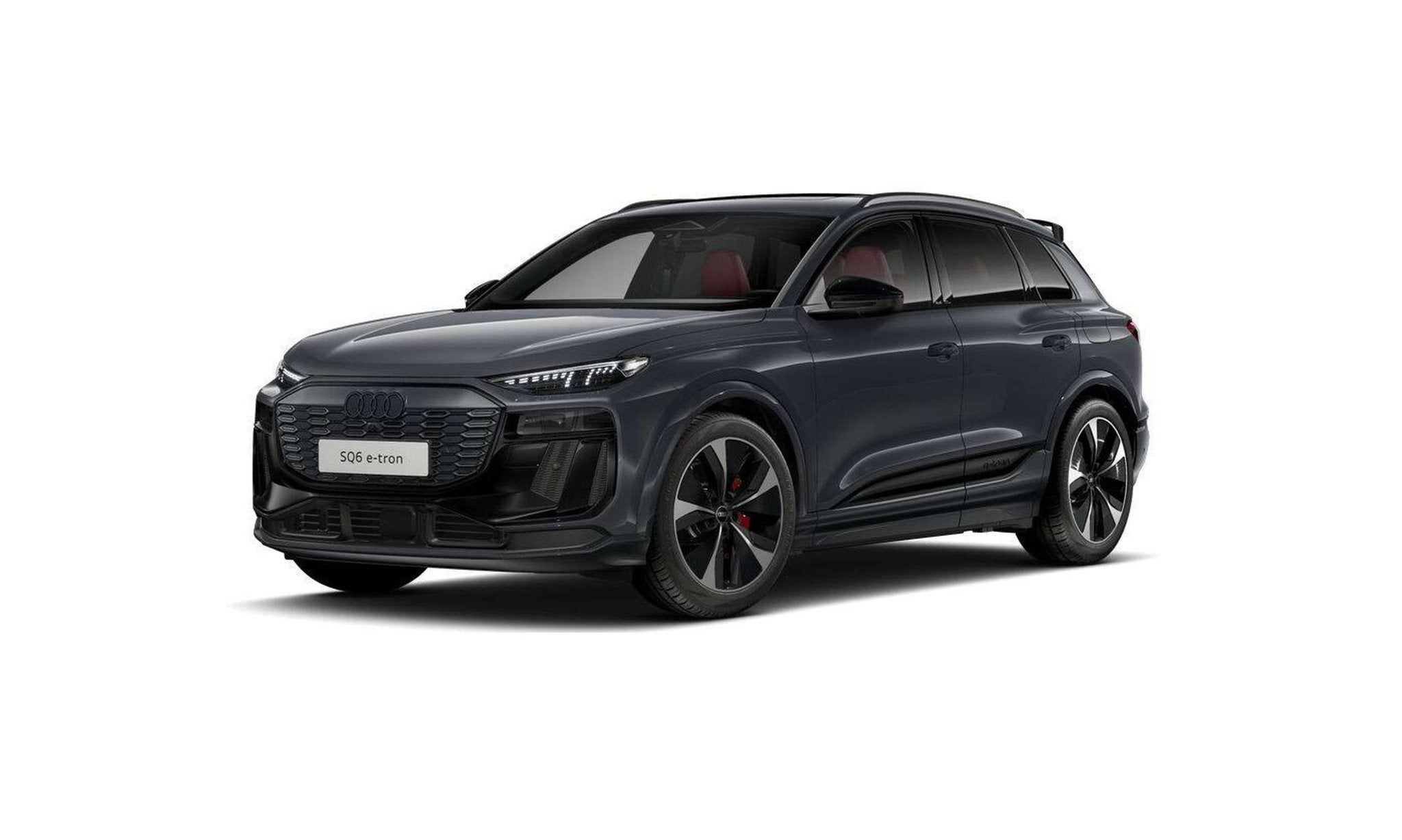 Audi SQ6 e-tron SQ6 Quattro Edition One l Head-up l Bang& Ol, Auto's, Automaat, Gebruikt, https://public.car-pass.be/vhr/9cae1f71-6899-4415-ad2b-dfd8e45f2db5