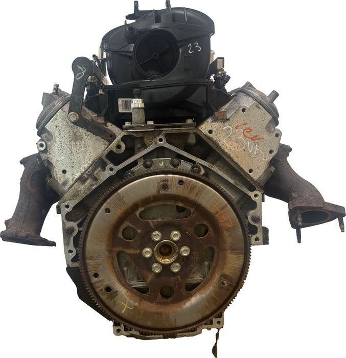 Moteur d'occasion Cadillac Escalade 6.2 - L92/19329865, Envoi, Révisé, Cadillac