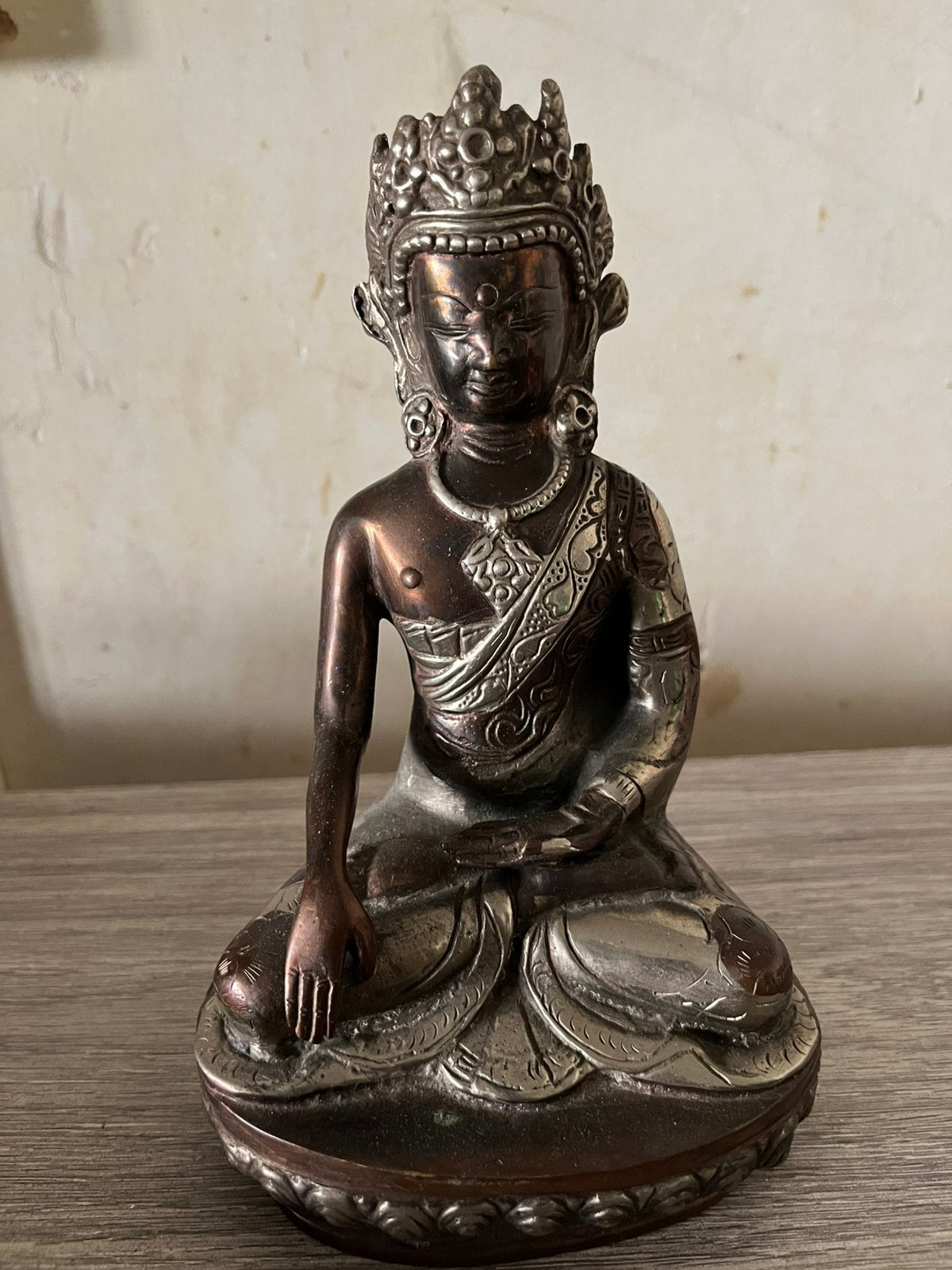 Beeld., Maison & Meubles, Accessoires pour la Maison | Statues de Bouddha, Enlèvement ou Envoi, Comme neuf