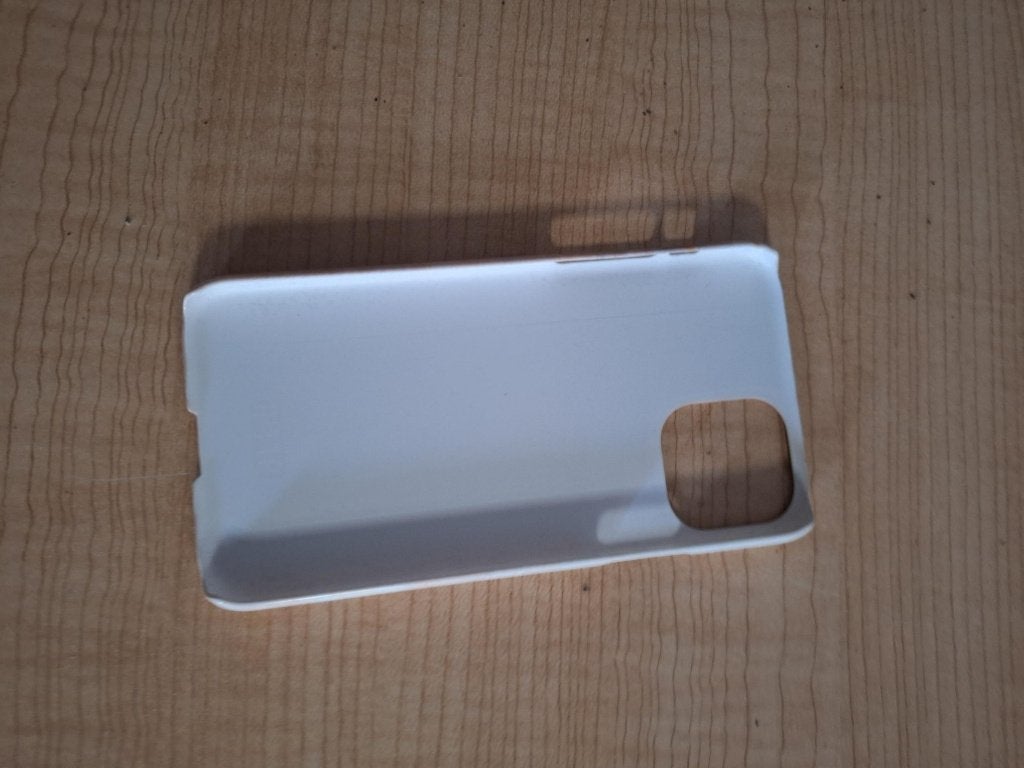 hoesje gsm, Ophalen of Verzenden, Zo goed als nieuw