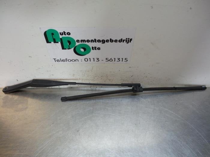 Bras essuie-glace avant d'un Ford Focus (Focus 04-), -, 3 mois de garantie, -, -