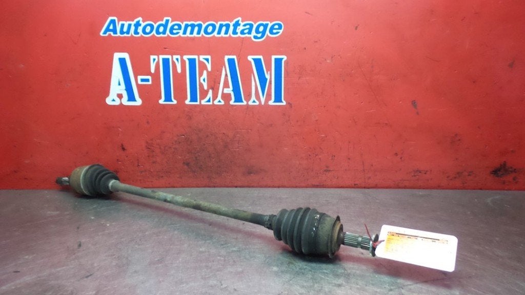 CARDAN AVANT DROIT (TRANSMISSION) Corsa B (73 / 78 / 79), Opel, Opel Automobile GmbH, Utilisé, Kontakt-opel@opel.com