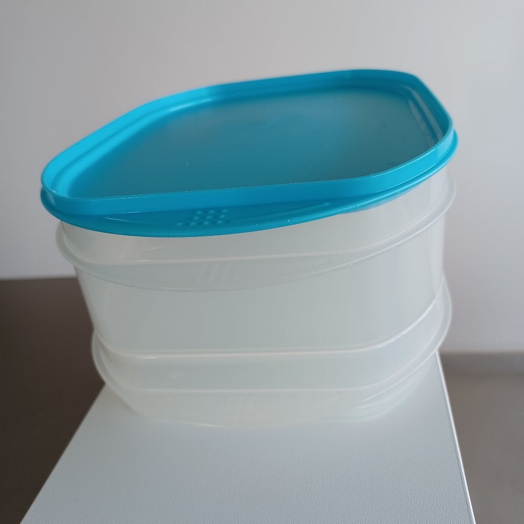 bacs de rangement Tupperware, Maison & Meubles, Cuisine| Tupperware, Enlèvement ou Envoi