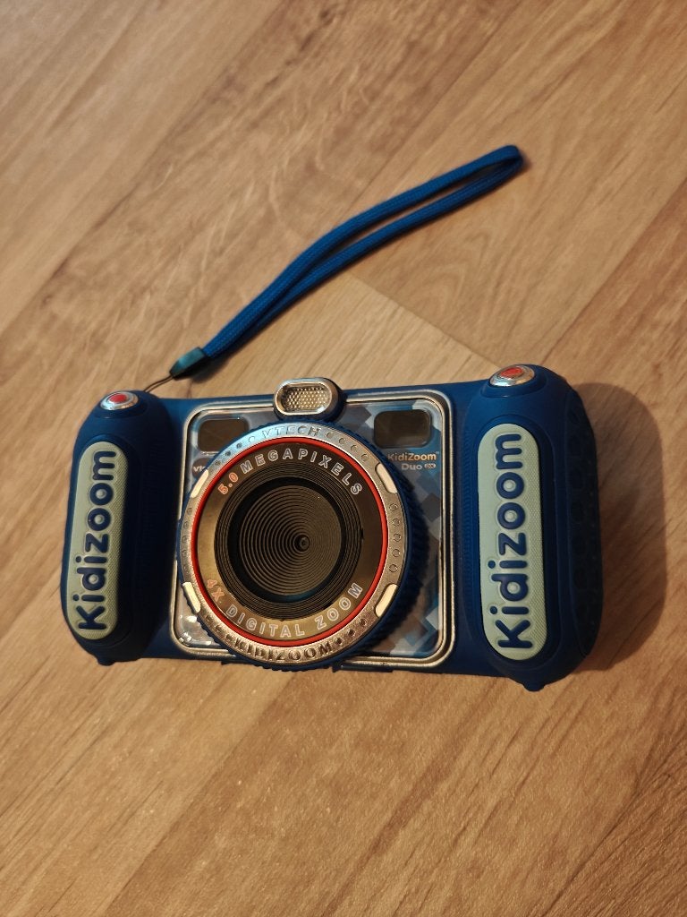 Kidizoom camera, Enlèvement, Utilisé, 6 ans ou plus