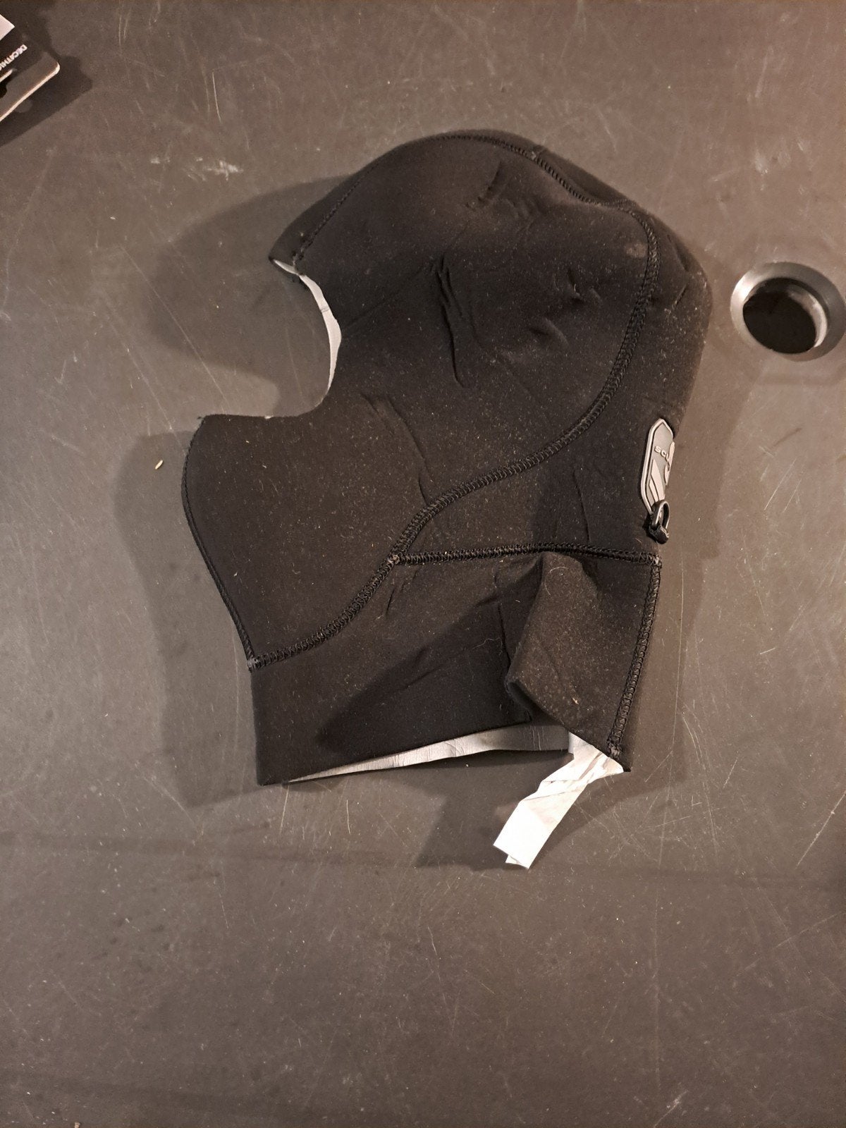 Duiklamp XL Scubapro, Ophalen, Zo goed als nieuw, Overige typen