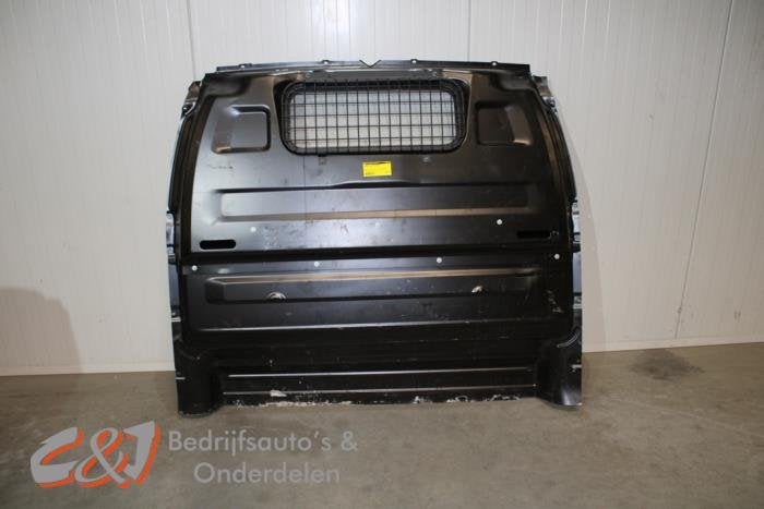 Cloison cabine d'un Peugeot Expert, -, 3 mois de garantie, Utilisé, -