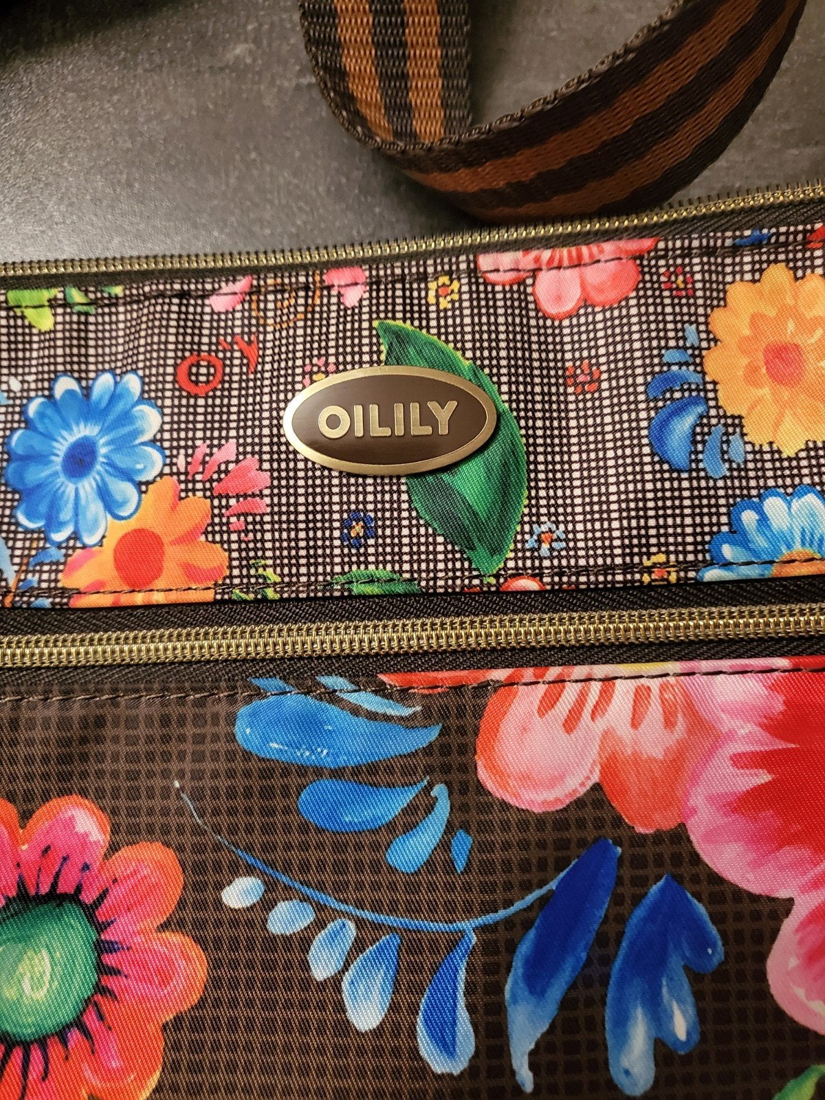Handtas, Enlèvement, Neuf, Oilily