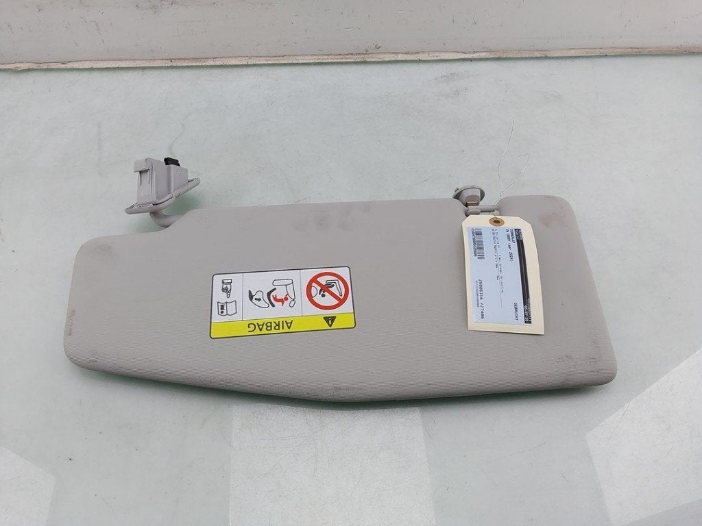 PARE-SOLEIL Volkswagen Caddy Cargo V (SBA / SBH), Dhr. J. Ham, Volkswagen, Administratie@autoham.nl, Utilisé