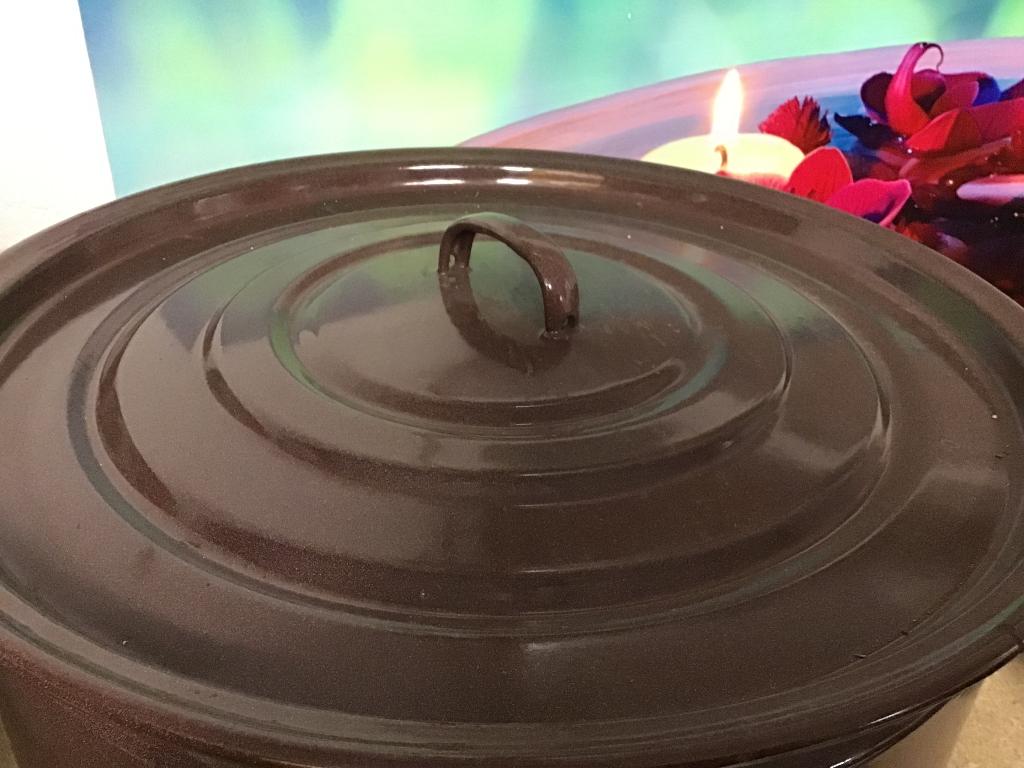 Kookpot, Enlèvement, Autres matériaux, Casserole ou Cocotte-minute, Plaque céramique