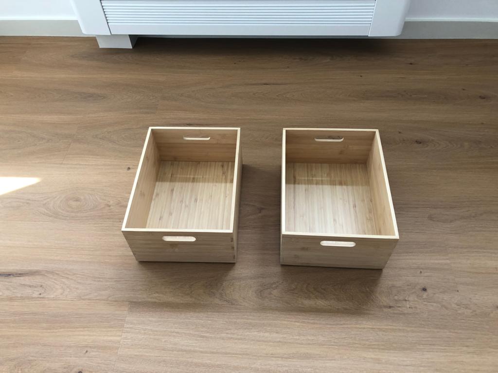 IKEA uppdatera, Ophalen of Verzenden, Zo goed als nieuw