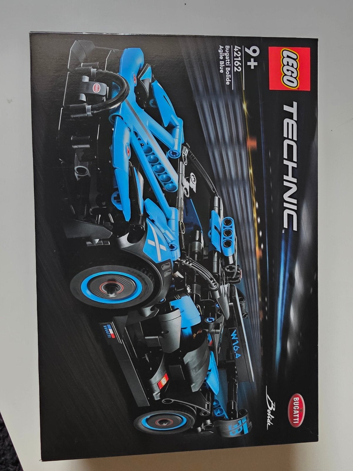 Zie beschrijving Sealed lego sets, Ophalen, City, Lego, Nieuw