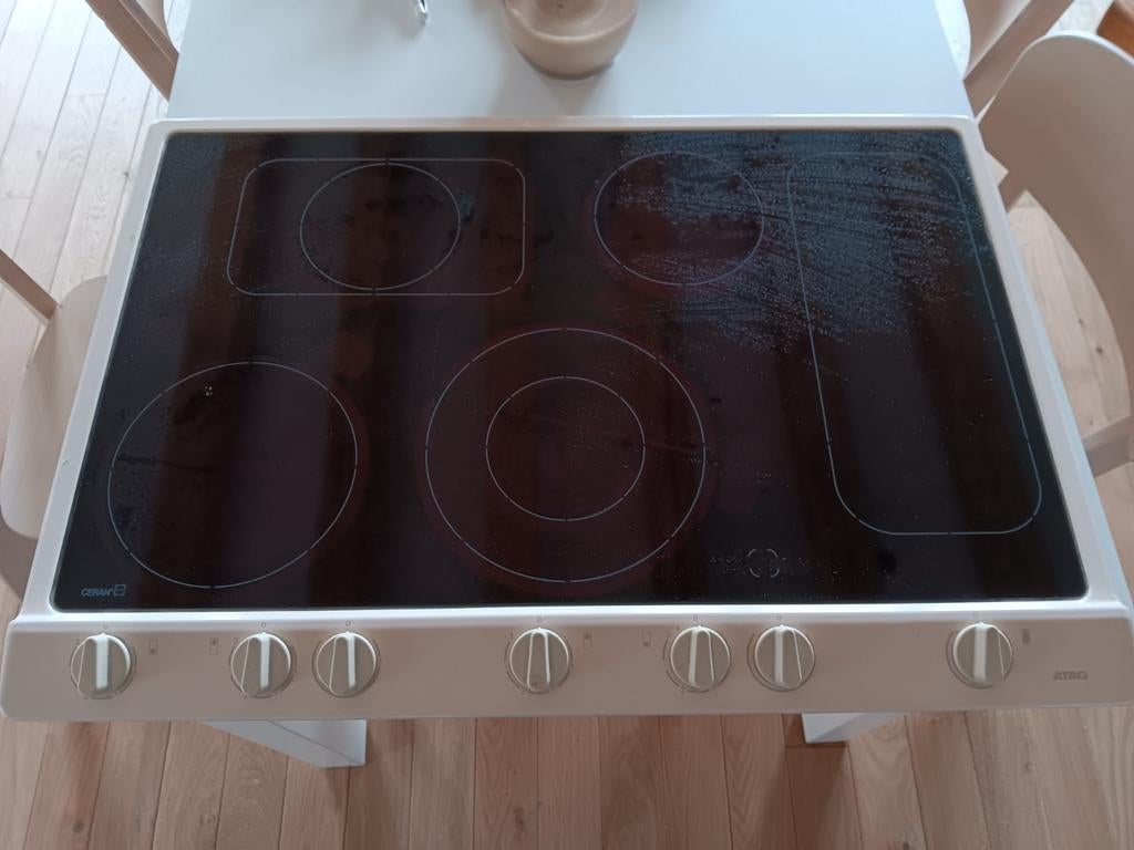 Taque de cuisson électrique (urgent, déménagement), Electroménager, Électrique