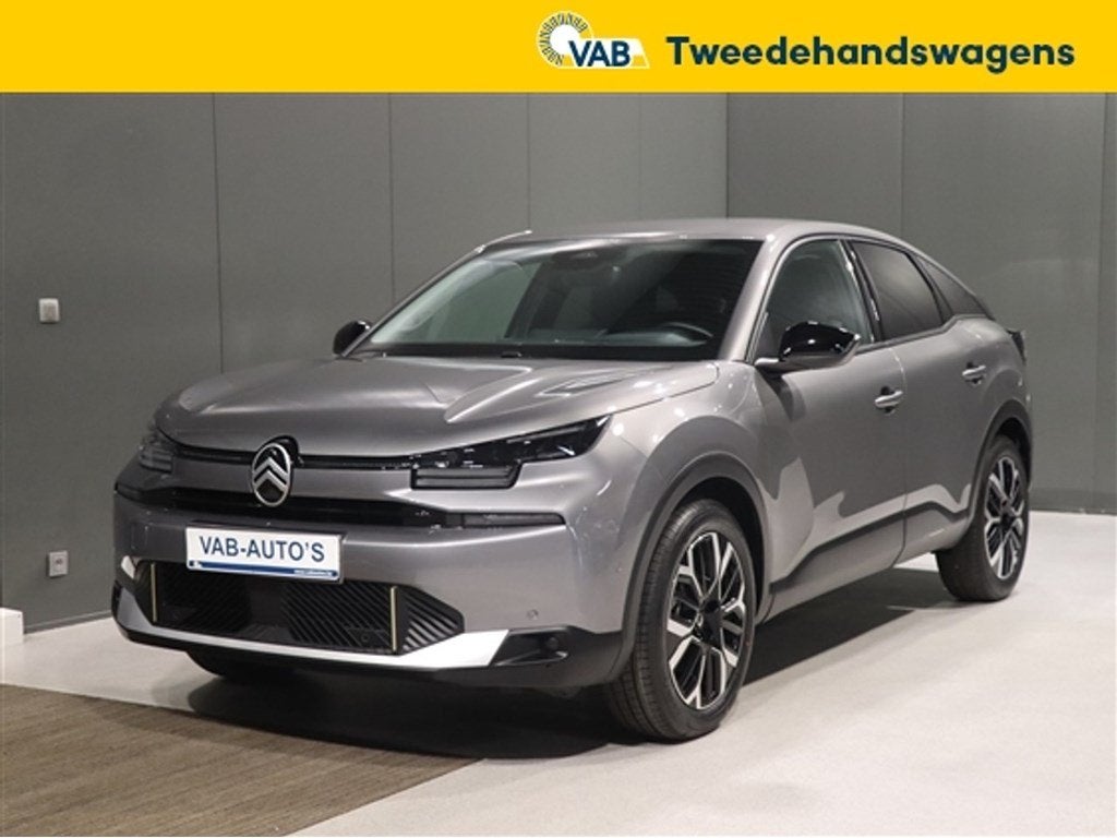 Citroen C4   1.2 Puretech MAX S\u0026amp;S, Automaat, Zwart, https://public.car-pass.be/vhr/c301143b-19b4-4408-8211-d0c58bac6c68