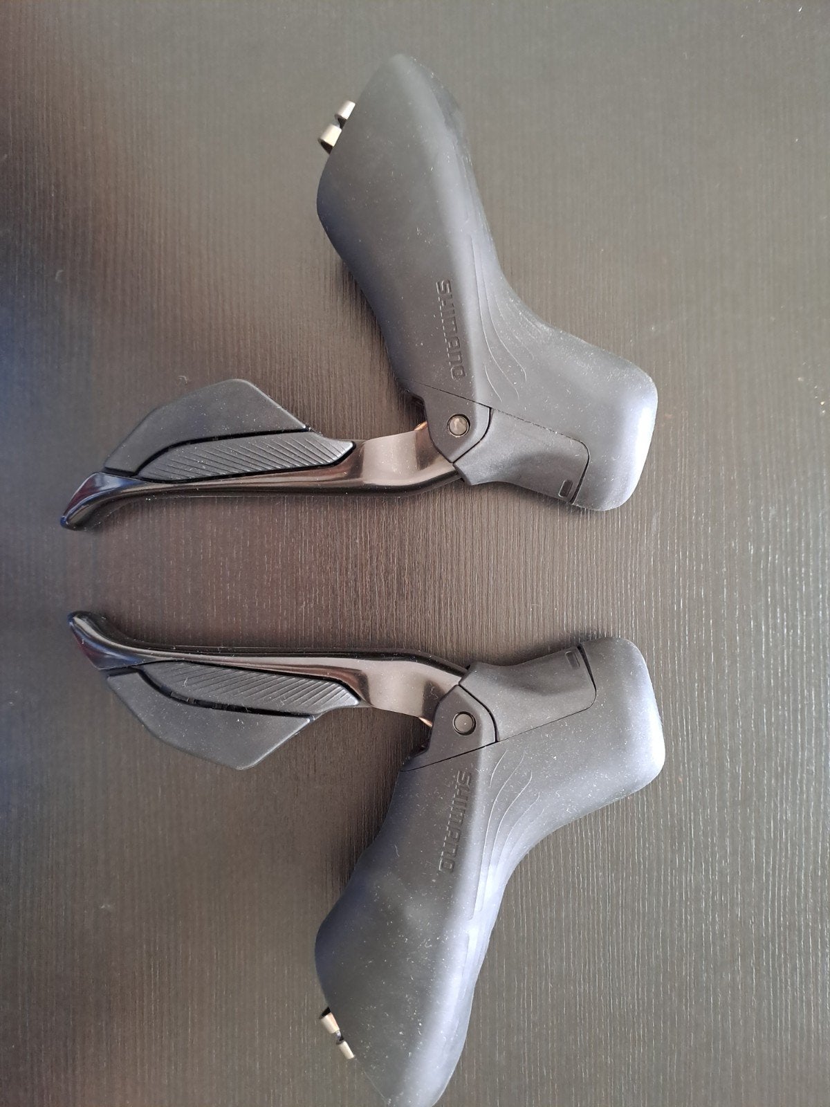 Onderbroek 105 di2, Ophalen, Remmen, Zo goed als nieuw, Aluminium