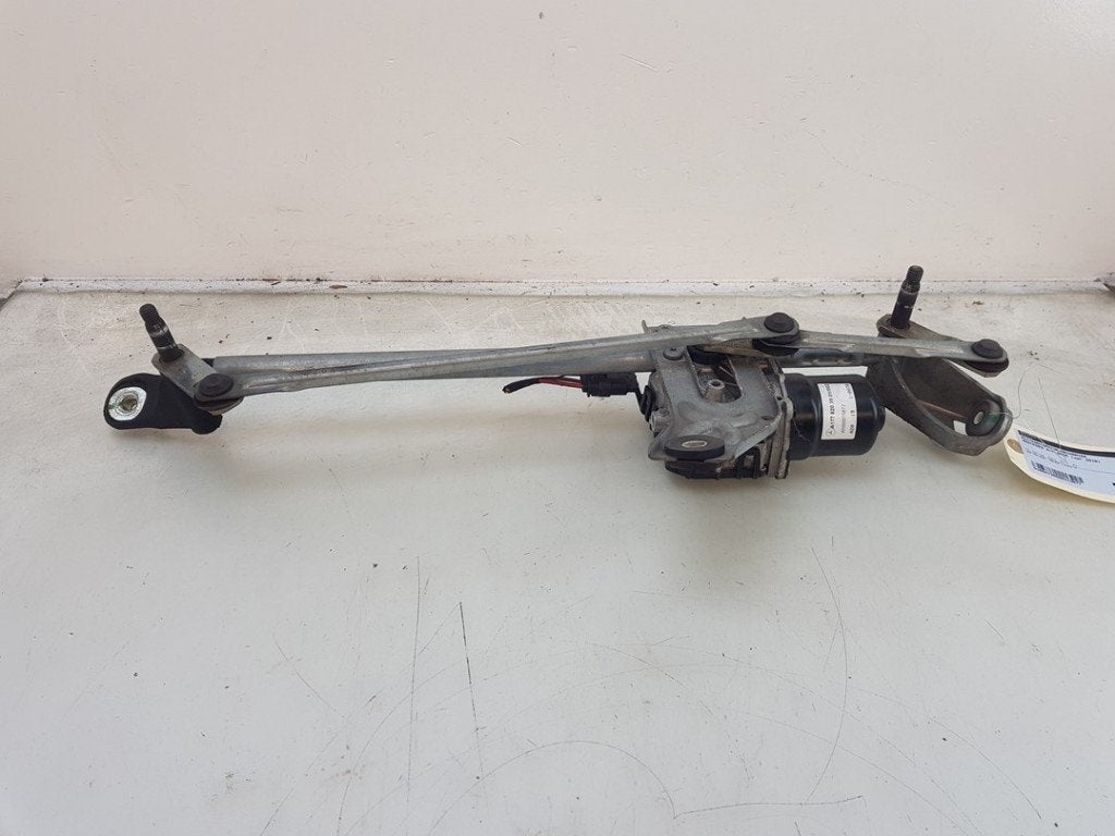 RUITENWISSER MECH + MOTOR Mercedes-Benz A (177.0), Gebruikt, Mercedes-Benz