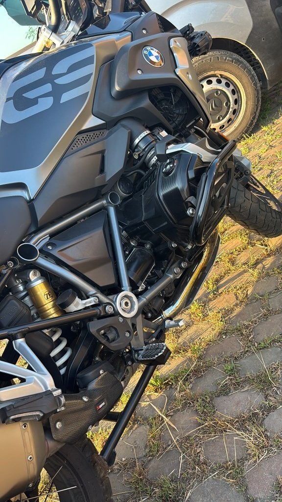 Bmw r 1250 gs ultimate edition, Motoren, Motoren | BMW, Particulier