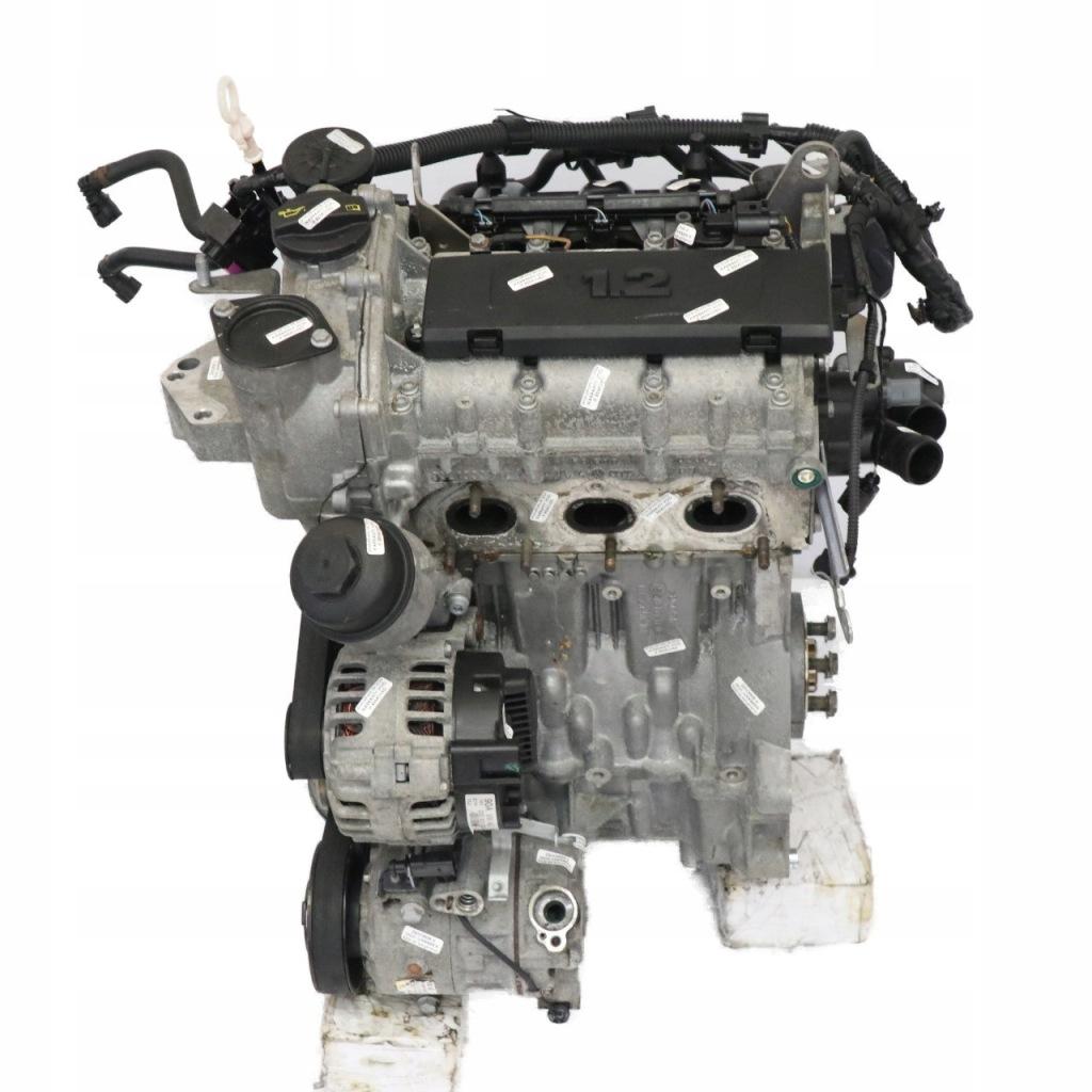 Moteur CGPB Nu RAPID TOLEDO VW SKODA ROOMSTER IBIZA SEAT, Autos : Pièces & Accessoires, Moteurs & Accessoires, Alfa Romeo, Pièces américaines