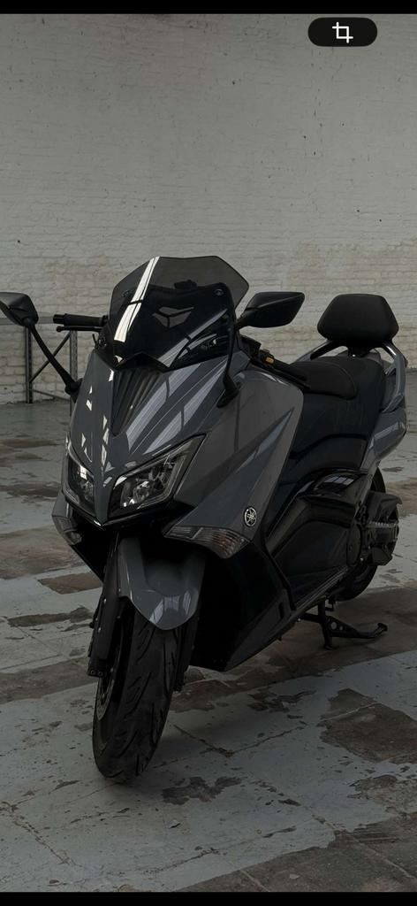 Tmax 530 edition LUXMAX 2016, Yamaha, Enlèvement, Utilisé, Essence
