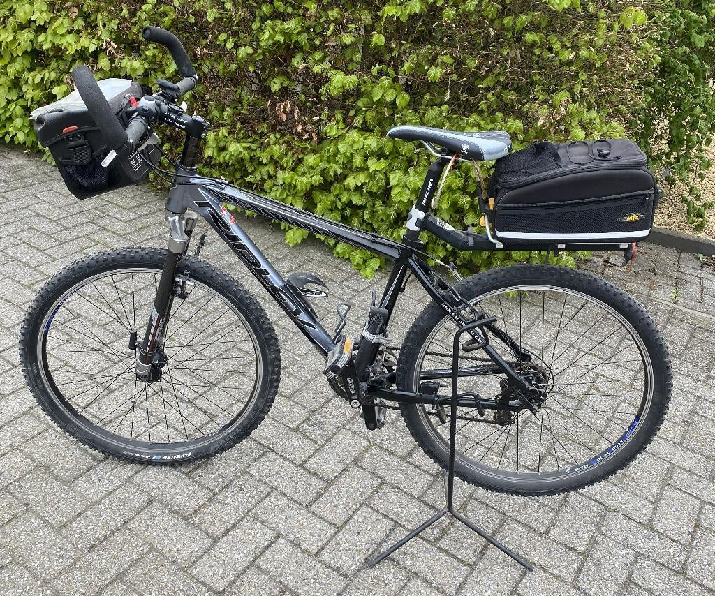 Mountainbike RIDLEY, Fietsen en Brommers, Velgrem, Zo goed als nieuw, Meer dan 20 versnellingen, Ophalen