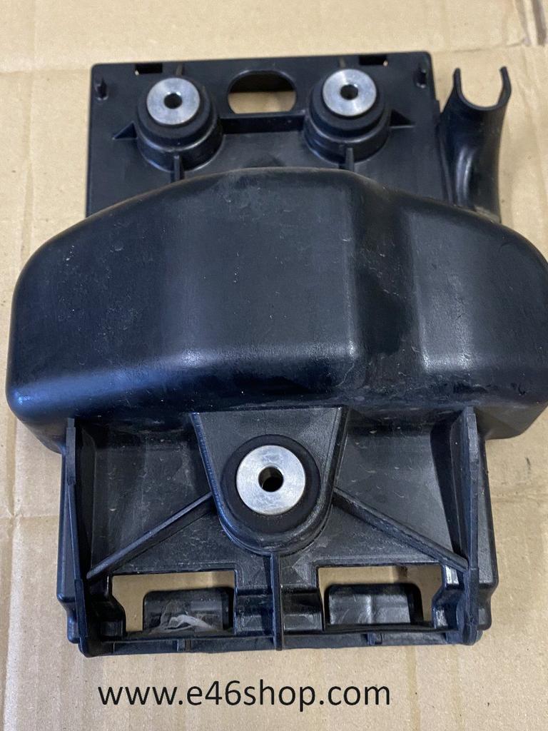 KAP STUURTOESTELHOUDER BMW F700GS F650GS F800GS OE 613585223, -, Utilisé, -, -