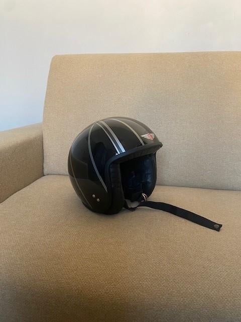 DAVIDA XL, Enlèvement, XL, Casque jet