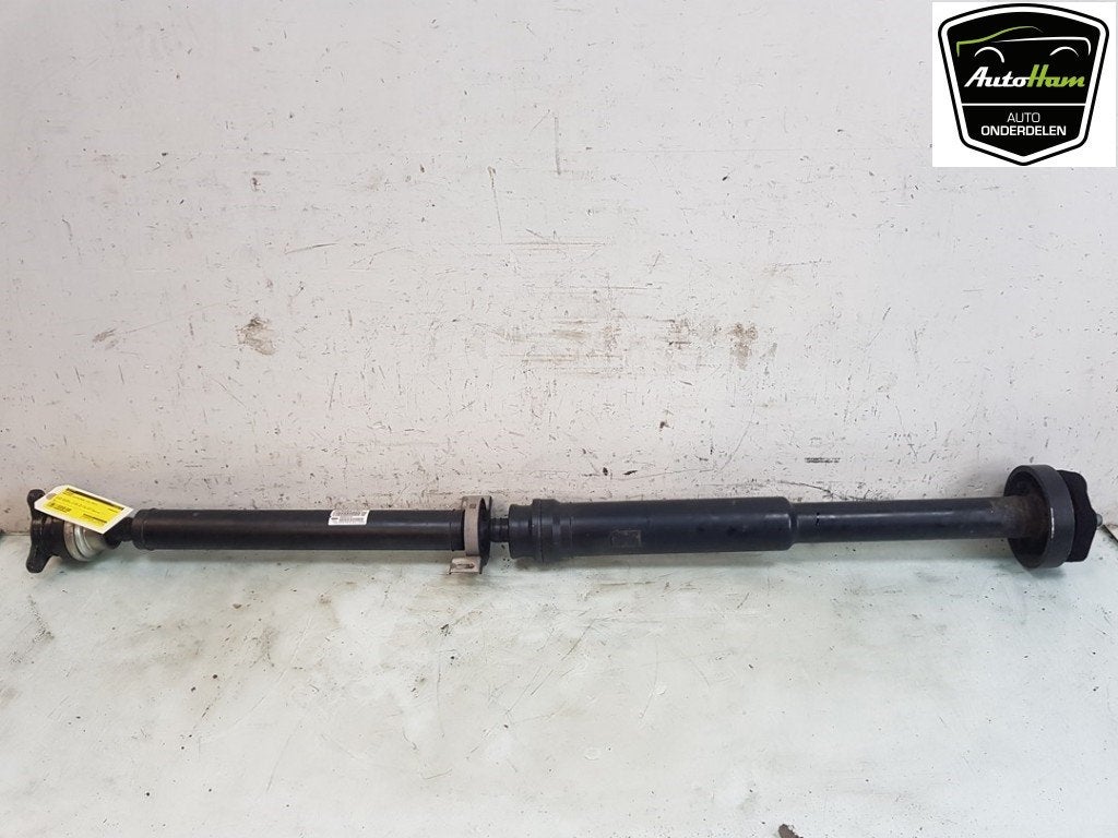 TUSSENAS Mercedes-Benz GLC Coupe (C253) (01-2016/03-2023), Gebruikt, Mercedes-Benz