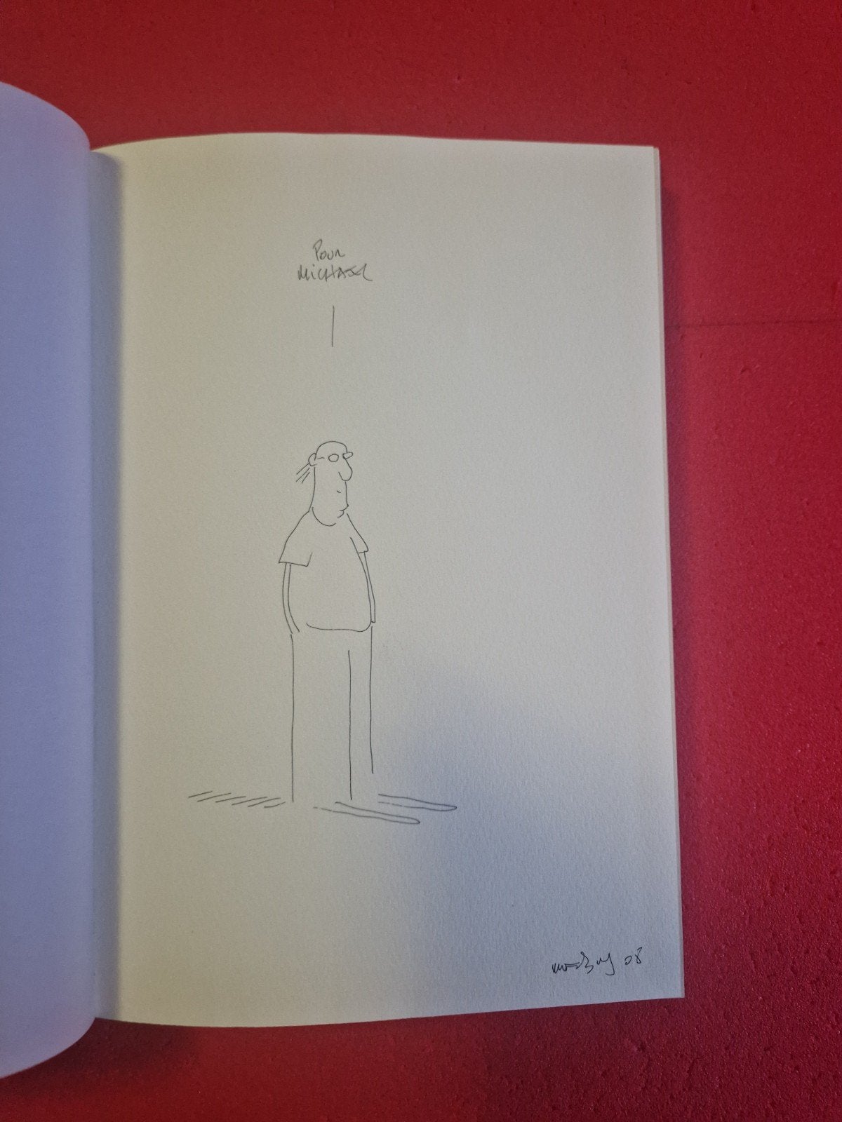 bd inside moebius 4,EO, Ophalen of Verzenden
